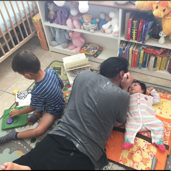 Meet The Posher! - Picture 2 of 2